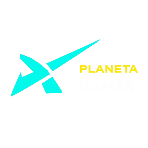Planeta Gamer logo